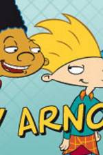 Watch Hey Arnold 24 Hours to Live Megashare8