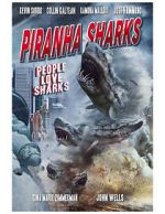 Watch Piranha Sharks Megashare8