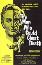 Watch The Man Who Could Cheat Death Megashare8