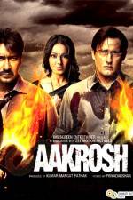 Watch Aakrosh Megashare8