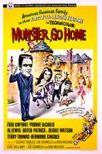 Watch Munster, Go Home! Megashare8