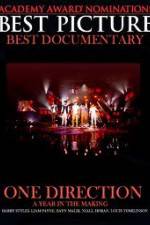 Watch One Direction - A Year In The Making Megashare8