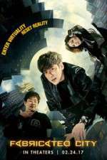 Watch Fabricated City Megashare8