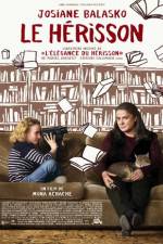 Watch Le herisson Megashare8