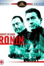 Watch Ronin Megashare8