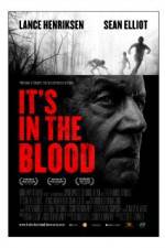 Watch Its in the Blood Megashare8
