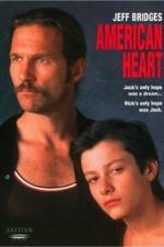 Watch American Heart Megashare8