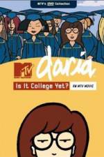 Watch Daria in Is It College Yet Megashare8