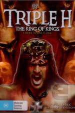 Watch Triple H King of Kings There is Only One Megashare8