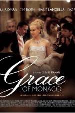 Watch Grace of Monaco Megashare8