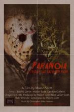 Watch Paranoia: A Friday the 13th Fan Film Megashare8