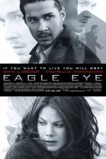 Watch Eagle Eye Megashare8