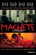 Watch Machete Language Megashare8