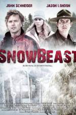 Watch Snow Beast Megashare8