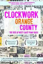 Watch Clockwork Orange County Megashare8