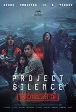 Watch Project Silence Megashare8