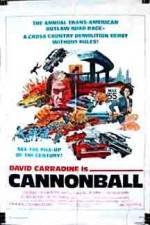 Watch Cannonball Megashare8