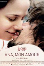 Watch Ana mon amour Megashare8