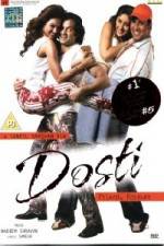 Watch Dosti: Friends Forever Megashare8