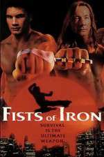 Watch Fists of Iron Megashare8