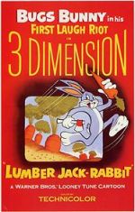 Watch Lumber Jack-Rabbit (Short 1954) Megashare8
