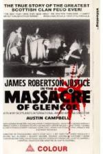 Watch The Glencoe Massacre Megashare8