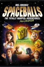 Watch Spaceballs: The Totally Warped Animated Adventures Megashare8