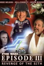 Watch Rifftrax: Star Wars III (Revenge of the Sith) Megashare8