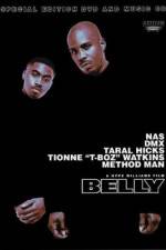 Watch Belly Megashare8