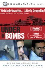 Watch Under the bombs - (Sous les bombes) Megashare8