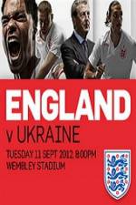 Watch England vs Ukraine Megashare8