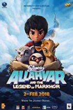 Watch Allahyar and the Legend of Markhor Megashare8