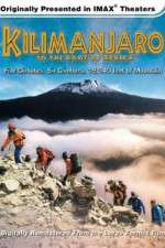 Watch Kilimanjaro: To the Roof of Africa Megashare8