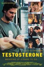 Watch Testosterone Megashare8