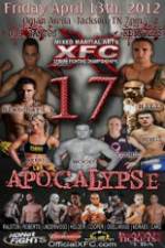 Watch XFC 17: Apocalypse Megashare8