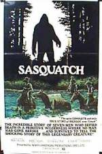 Watch Sasquatch the Legend of Bigfoot Megashare8