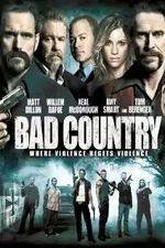 Watch Bad Country Megashare8