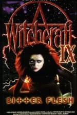 Watch Witchcraft IX: Bitter Flesh Megashare8