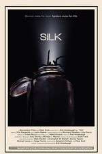 Watch Silk Megashare8