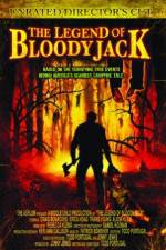 Watch The Legend of Bloody Jack Megashare8