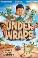 Watch Under Wraps Megashare8