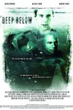 Watch The Deep Below Megashare8
