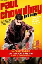 Watch Paul Chowdhry: Live Innit Megashare8