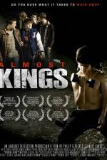 Watch Almost Kings Megashare8