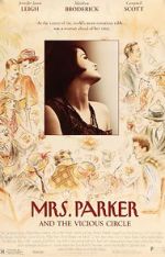 Watch Mrs. Parker and the Vicious Circle Megashare8