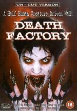 Watch Death Factory Megashare8