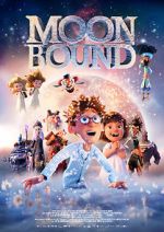 Watch Moonbound Megashare8