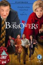 Watch The Borrowers Megashare8