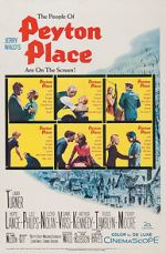 Watch Peyton Place Megashare8