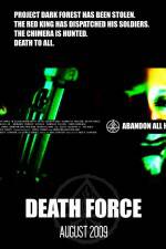 Watch Death Force Megashare8